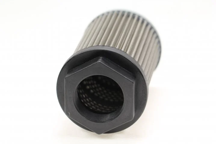 Filtrec - FS130B7T125B - Suction strainer