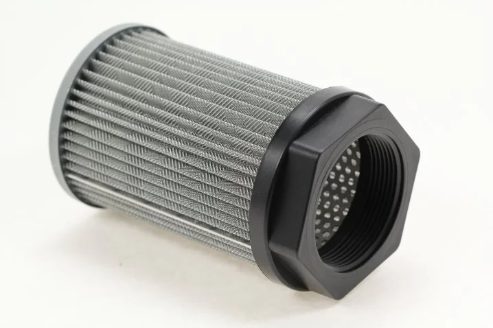 Filtrec - FS130B8T250B - Suction strainer