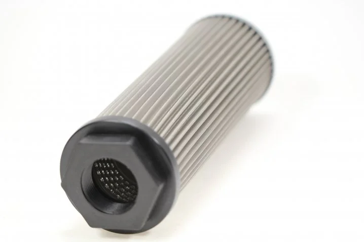 Filtrec - FS134B6T125 - Suction strainer