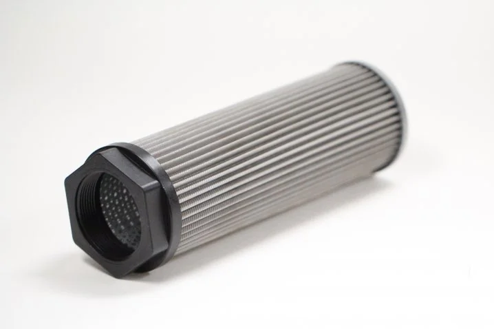 Filtrec - FS134B8T125B - Suction strainer