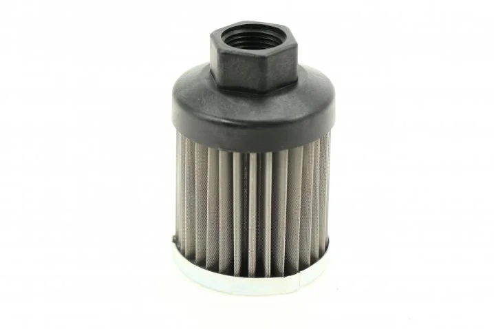 Filtrec - FS150B3T125 - Suction strainer