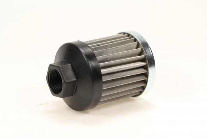 Filtrec - FS160B4T60 - Suction strainer