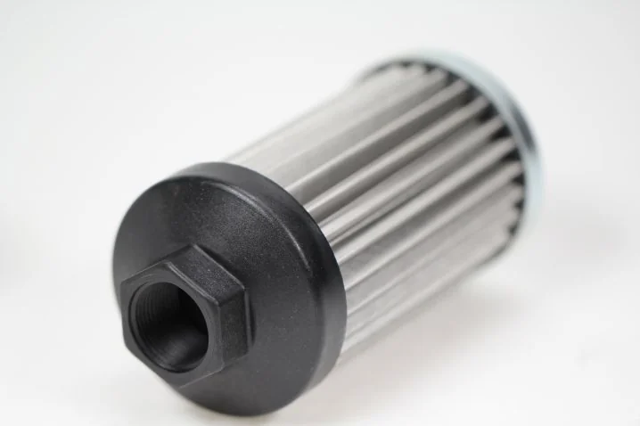 Filtrec - FS162B4T60 - Suction strainer