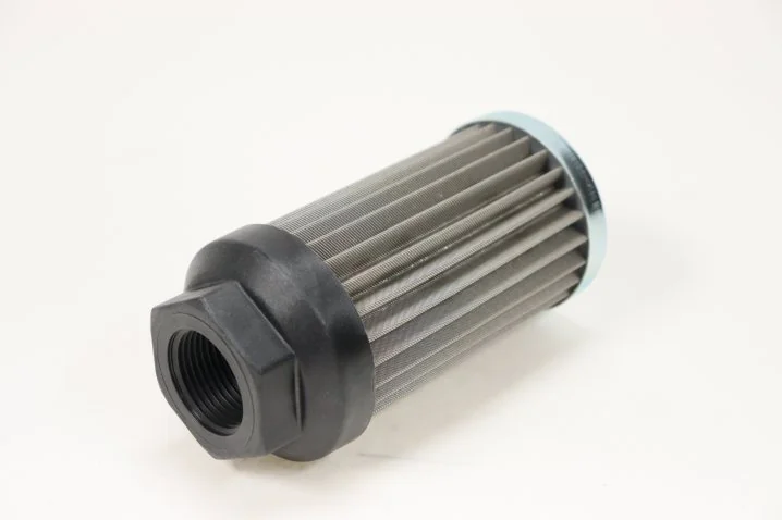 Filtrec - FS162B5T125 - Suction strainer