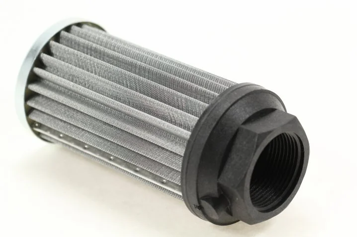 Filtrec - FS162B6T125 - Suction strainer