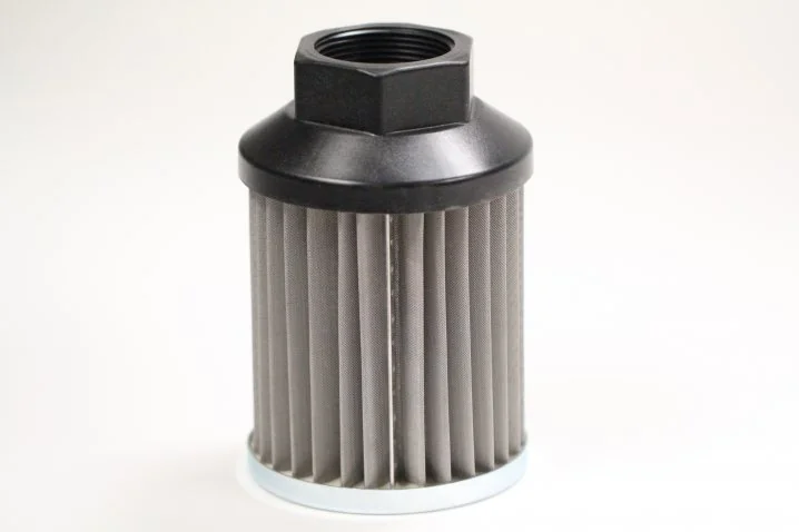 Filtrec - FS170B7T125 - Suction strainer
