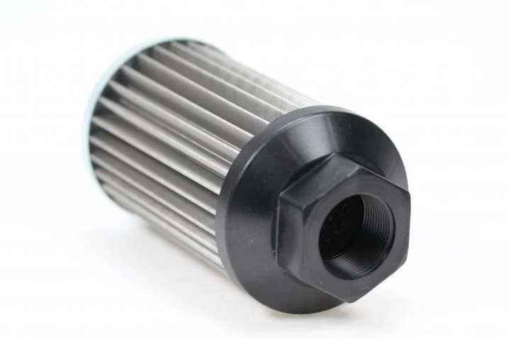 Filtrec - FS173B6T60 - Suction strainer