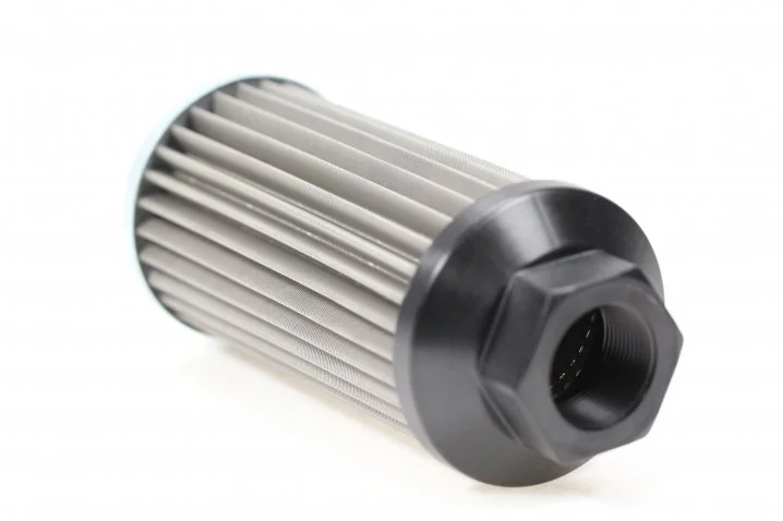 Filtrec - FS176B6T125 - Suction strainer