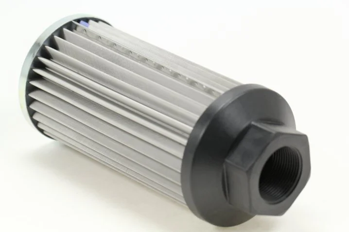 Filtrec - FS176B6T60 - Suction strainer