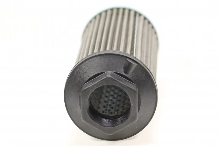 Filtrec - FS176B7T250 - Suction strainer