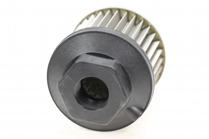 Filtrec - FS179B5T60 - Suction strainer
