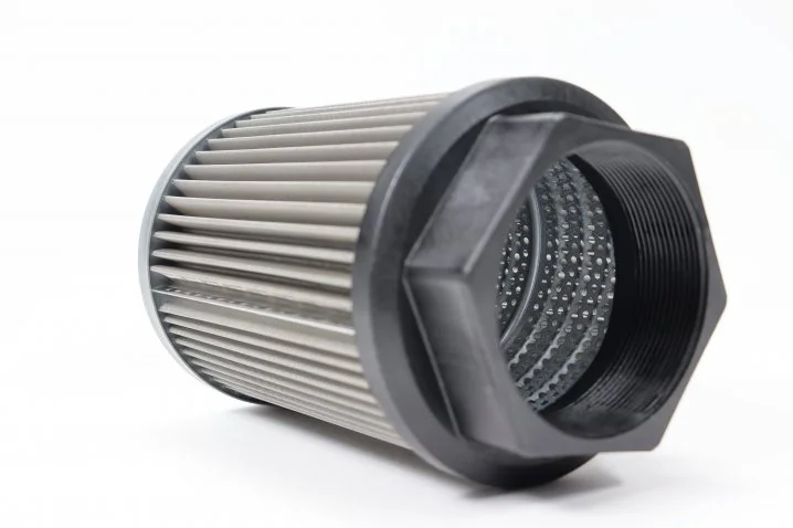 Filtrec - FS180B10T125 - Hydraulic filter element