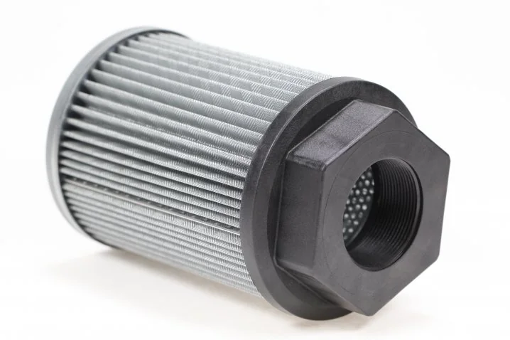 Filtrec - FS180B8T250 - Suction strainer
