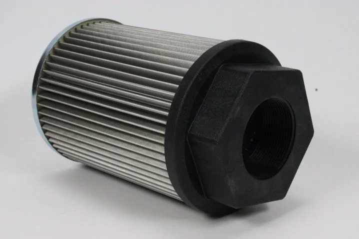 Filtrec - FS180B8T60 - Suction strainer