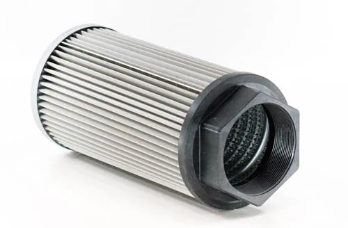 Filtrec - FS186B10T60 - Suction strainer