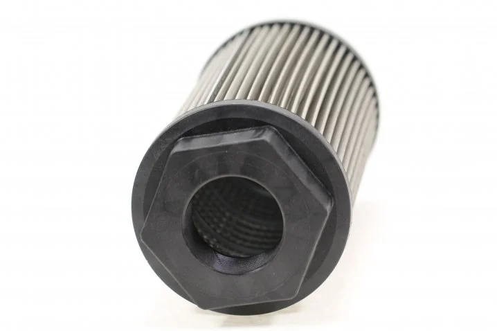 Filtrec - FS186B8T125 - Suction strainer