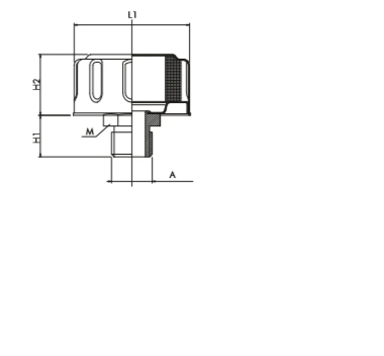 Filtrec - FT7F03B42 - Air filter (ventilation / breather)