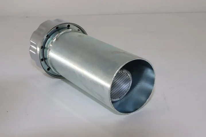 Filtrec - FT8F03BT1300 - Air filter (ventilation / breather)