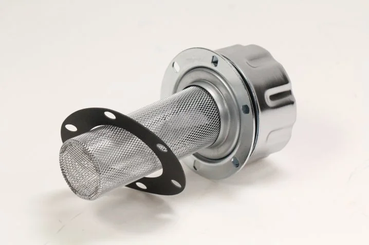 Filtrec - FT8F10BS1000 - Air filter (filling / ventilation)