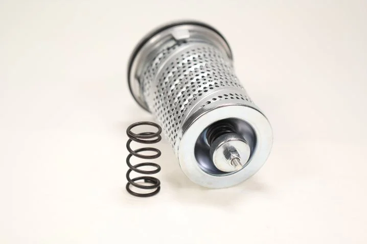 Filtrec - FVR711T60BB00 - Return filter inserts