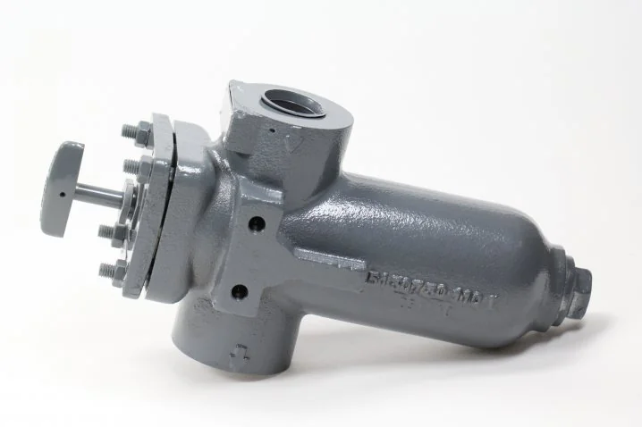 Filtrec - KMGP00003 - Plate gap-type filter