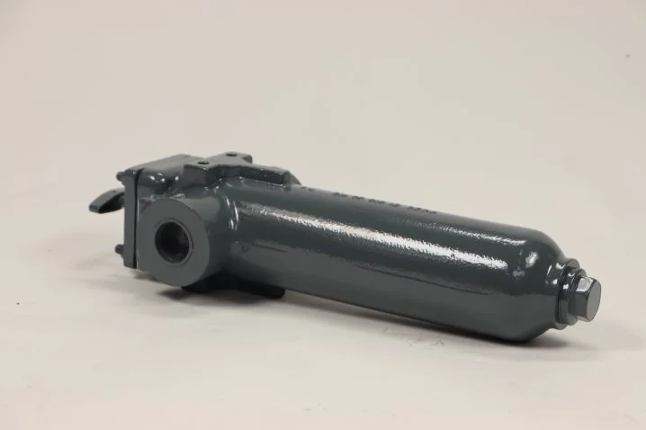 Filtrec - KMGP00017 - Plate gap-type filter