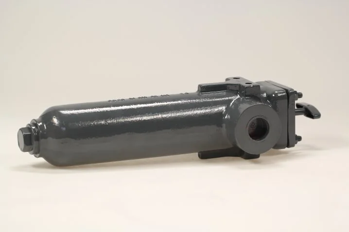 Filtrec - KMGP00019 - Plate gap-type filter
