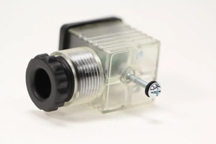 Filtrec - LC24 - Led connector