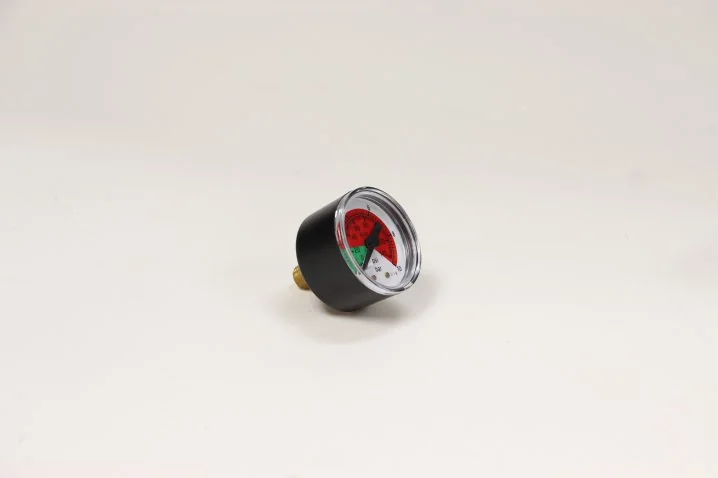 Filtrec - MPB - Clogging indicator