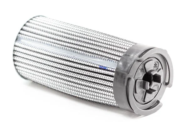 Filtrec - R101G10B - Hydraulic filter element