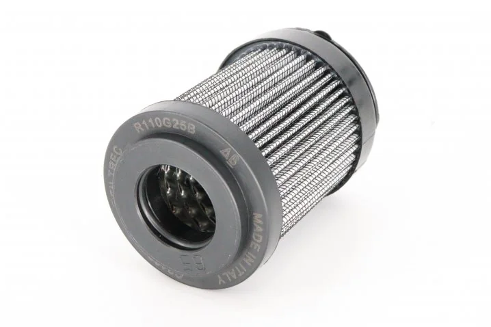 Filtrec - R110G25B - Hydraulic filter element