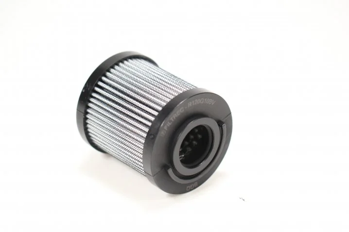 Filtrec - R120G10BV - Hydraulic filter element