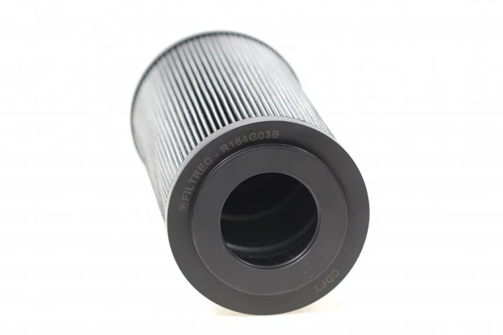 Filtrec - R164G03B - Hydraulic filter element