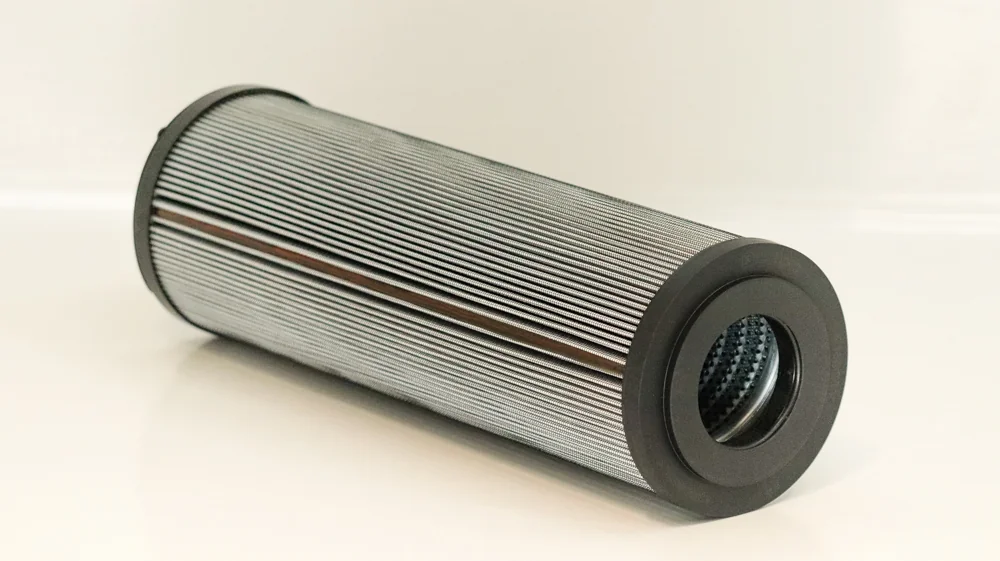 Filtrec - R166G03C - Hydraulic filter element
