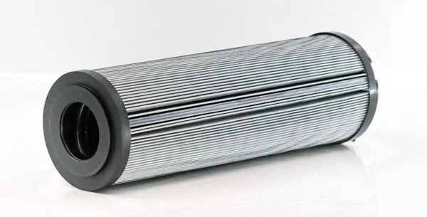 Filtrec - R166G10C - Hydraulic filter element