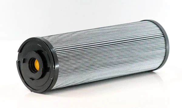 Filtrec - R166G10C - Hydraulic filter element