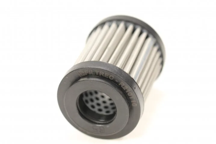 Filtrec - R210T10 - Hydraulic filter element