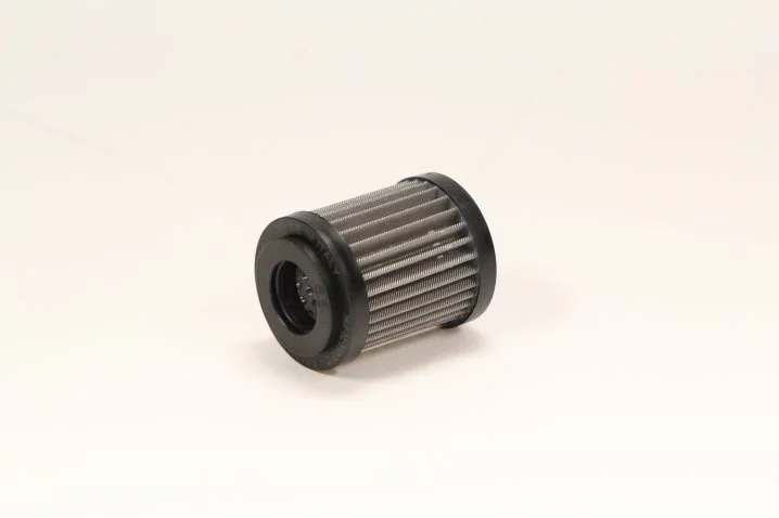Filtrec - R210T125 - Hydraulic filter element