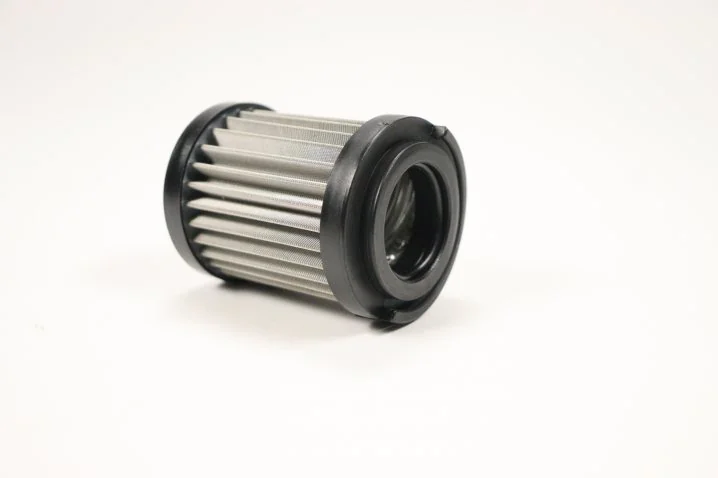 Filtrec - R211T60 - Hydraulic filter element
