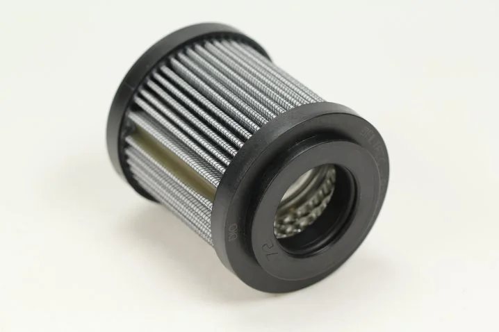 Filtrec - R220G10 - Hydraulic filter element