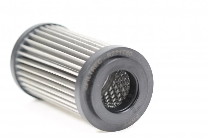Filtrec - R221T60 - Hydraulic filter element