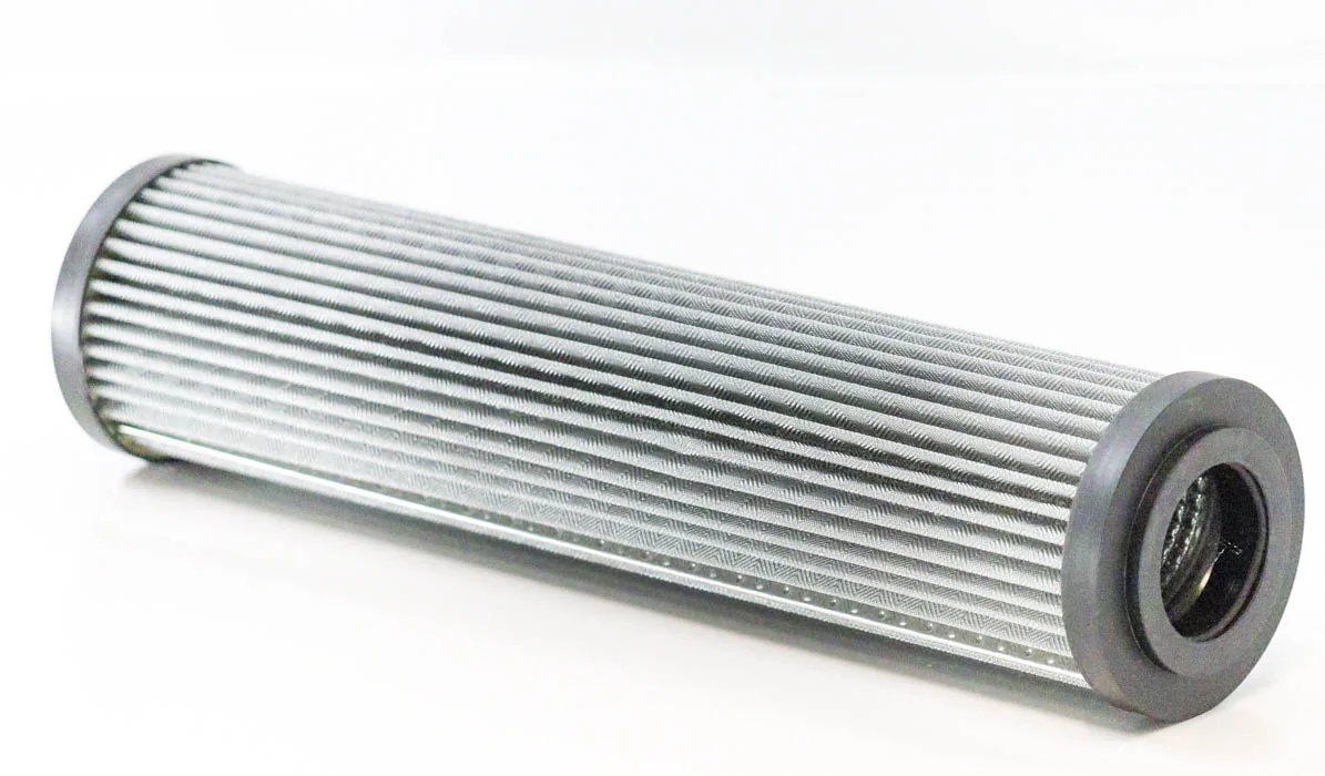 Filtrec - R242T250V - Hydraulic filter element