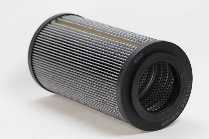 Filtrec - R261G06 - Hydraulic filter element