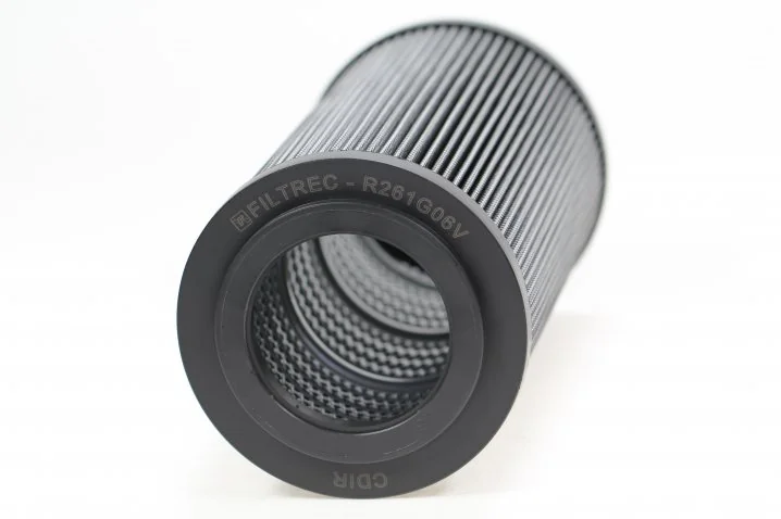 Filtrec - R261G06V - Hydraulic filter element