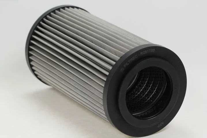 Filtrec - R261T60 - Hydraulic filter element
