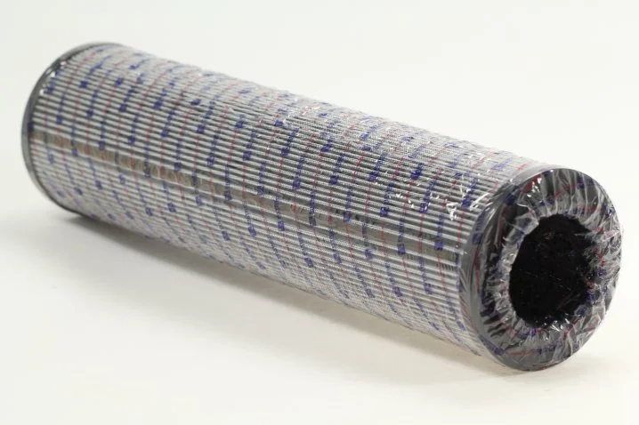 Filtrec - R263G10 - Hydraulic filter element