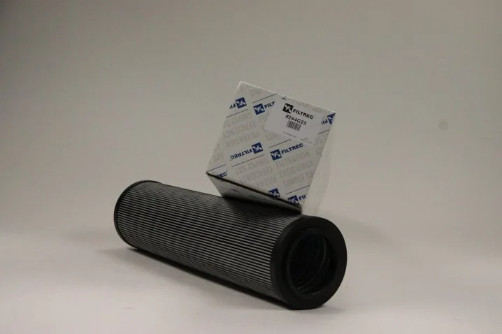 Filtrec - R264G25 - Hydraulic filter element
