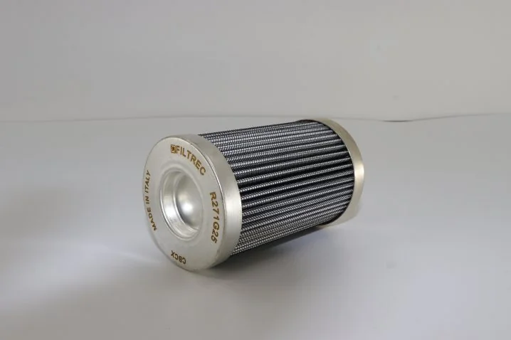 Filtrec - R271G25 - Hydraulic filter element
