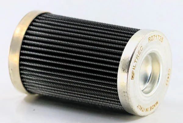 Filtrec - R271T25 - Hydraulic filter element