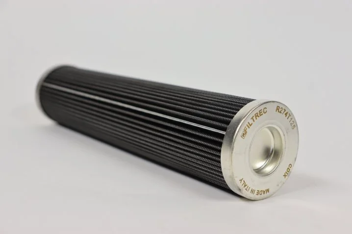 Filtrec - R274T125 - Hydraulic filter element
